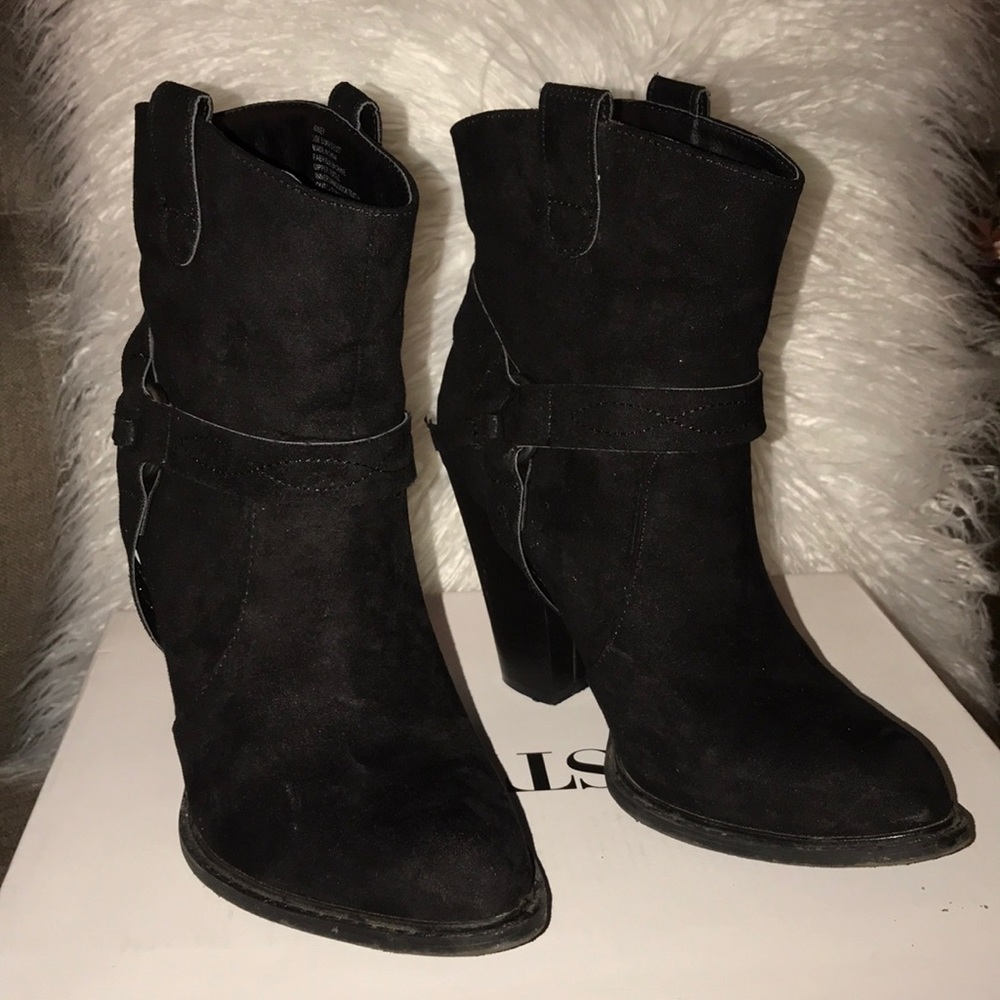 Booties/boots - Picture 5 of 5